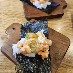 Premium Ayce Package