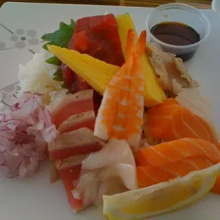 CHIRASHI
