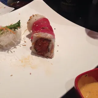 RAINBOW ROLL