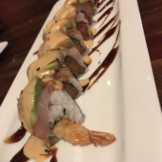 27.50 Special ALL STAR ROLL
