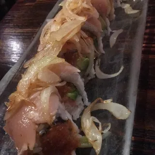 27.50 Special STUDIO CITY ROLL