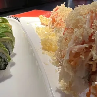 27.50 Special FORBIDDEN PLEASURE ROLL