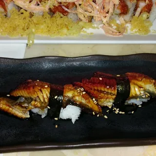 UNAGI