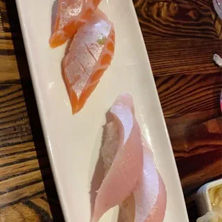 YELLOWTAIL BELLY