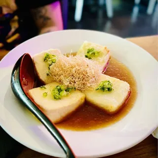 AGEDASHI TOFU