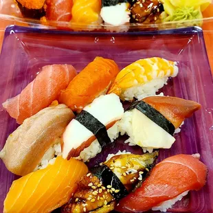 Omakase (small)