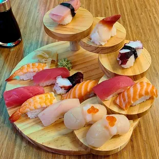 Omakase