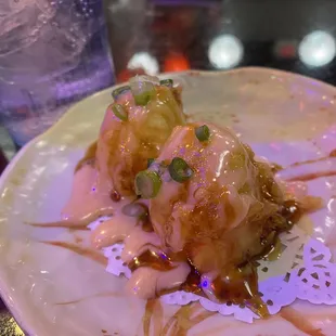 Who's Your Daddy Roll - another FAVORITE - I ordered two!