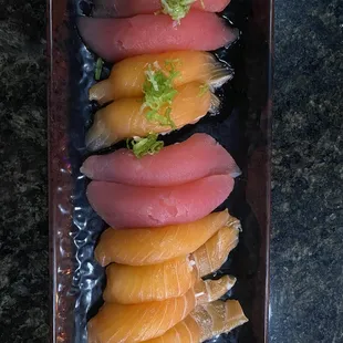 Knife cuts aren't great