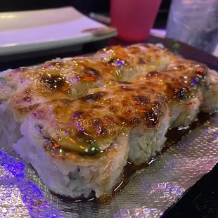 Lasagne Roll MY FAVORITE!