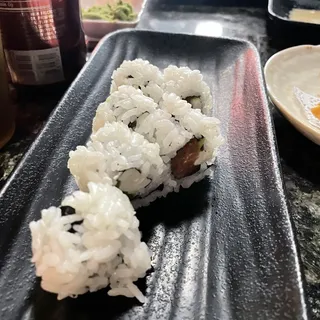 2. Philadelphia Roll