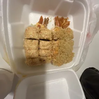 22. One More Time Roll