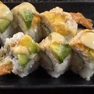 23. Sun of Beach Roll