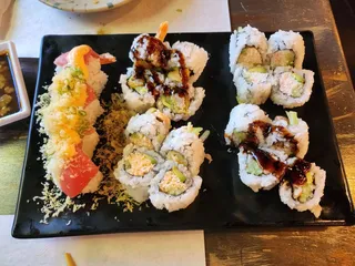 Sushi 88