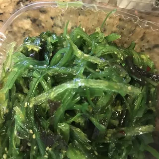 Seaweed salad