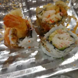 California Roll