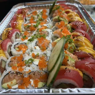 Philadelphia Roll