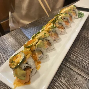 Sushi Deli 1