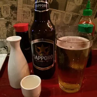 Large Sapporo