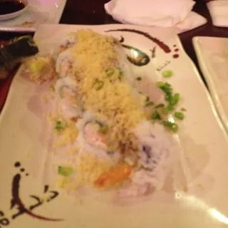 Crunchy Roll