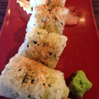 Keith Special Roll