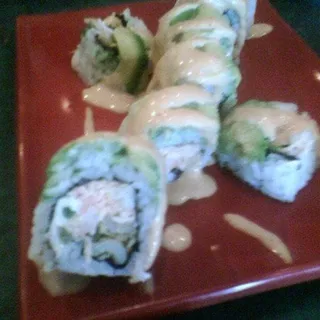 Navavava Roll