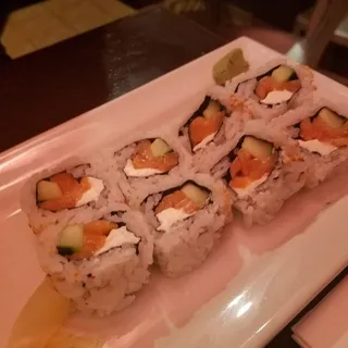 Philadelphia Roll