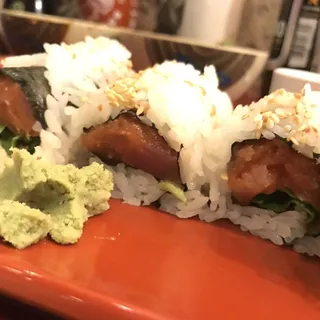 Spicy Tuna Roll