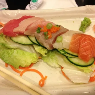 Sashimi