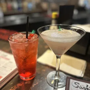 drink