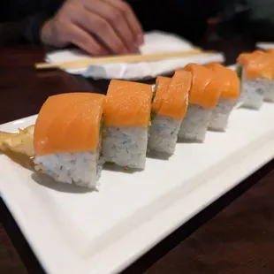 Katie Roll