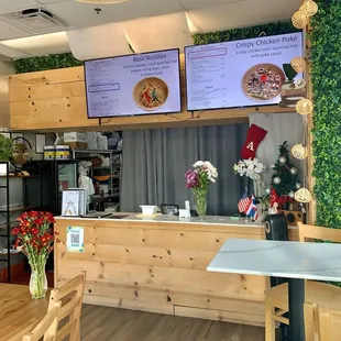 Very cozy and welcoming