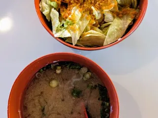 Kyoto Sushi & Grill- Winter Park