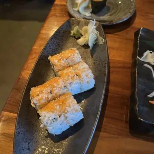 California Roll 8pc