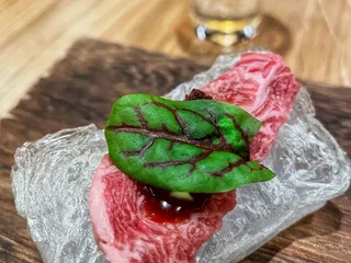 Ukiyo Omakase