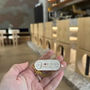 Keychain