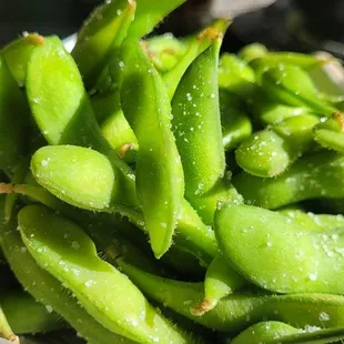 Edamame