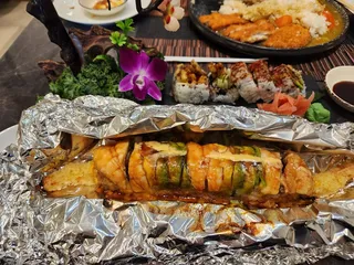 Sake Maru