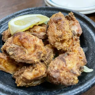 Fried Chicken