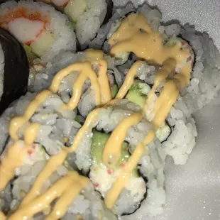 sashimi, sushi and sashimi, food, sushi