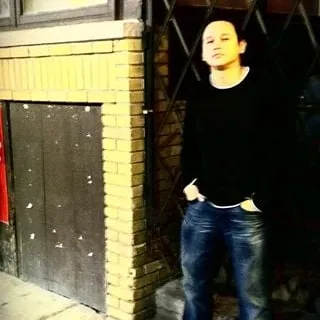 Chris V.