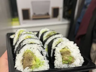 Sushi Factory