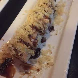 Crunch Roll