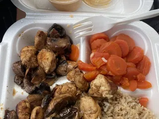 Tokyo Japanese Restaurant