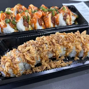 Sushi Dojo