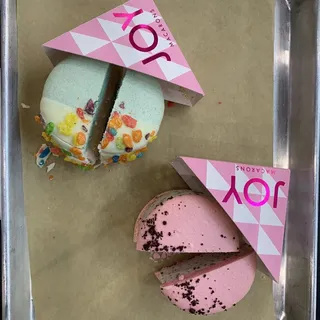 Cookies & Cream (GF)