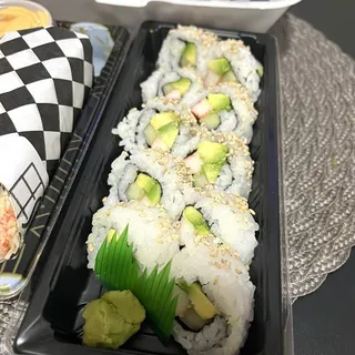 California Roll