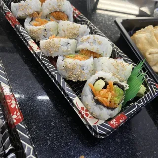 Veggie Roll