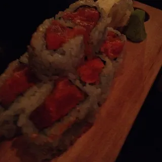 Spicy Tuna