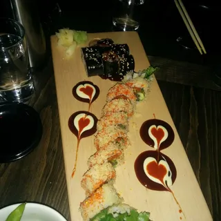 Unagi Maki